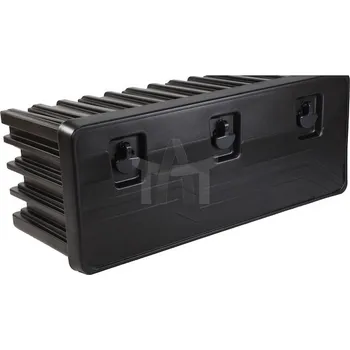 Box na nářadí 1100L*450W*490H 114549