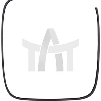 Auto zrcátko Sklo zrcátka MAN TGA/TGL/TGM vyhřívané MTX WM01AAC2G00