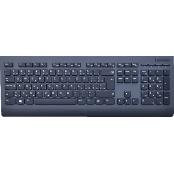 Klávesnice Lenovo Professional Wireless Keyboard 4Y41D64795 Lenovo klávesnice Professional Wireless Keyboard -Czech/Slovakia