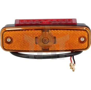 Příslušenství osvětlení automobilu Obrysové světlo TANGDE TD2-57-3M