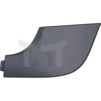 Nárazník Záslepka nárazníku MAN TGX levá MTX WM11A04K0A2