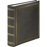 Hama album memo LONDON 10x15/200, zelená