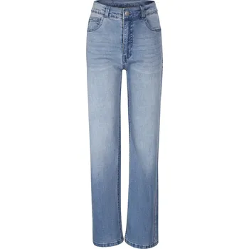 Chlapecké kalhoty NAX - ELEFO DĚTSKÉ DŽÍNY NAX KPAD375672NX140-146