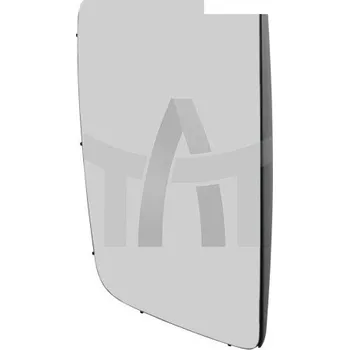 Auto zrcátko Vložka zrcátka DAF XB/XBC vyhřívaná pravá MEKRA 191000602199