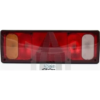 Zadní světlomet Světlo koncové SCHMITZ levé ERMAX 098214220