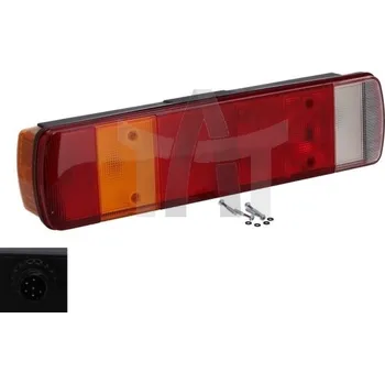 Zadní světlomet Zadní světlo ERMAX 098213151