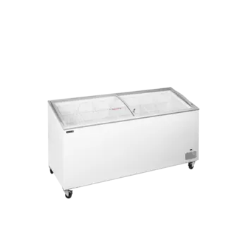 Lednice TEFCOLD IC552SCEB