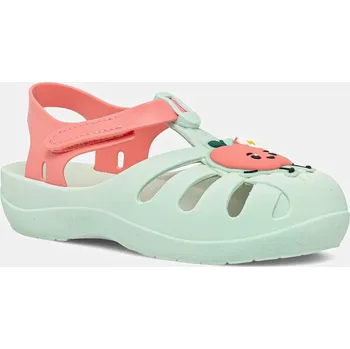 Dívčí obuv Dětské sandály Ipanema SUMMER XIV BABY 83615.BC950 tyrkysová 65X, EUR 21