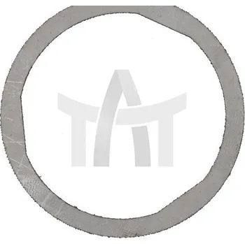 Těsnění výfuku Těsnění výfukové trubky DAF CF/XF/XG/XD DINEX DIN2AL003