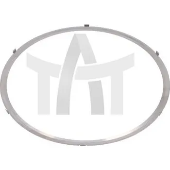 Výfukový systém Svěrná objímka, výfukový systém DINEX DIN5AL005