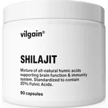 Vilgain Shilajit 90 cps.