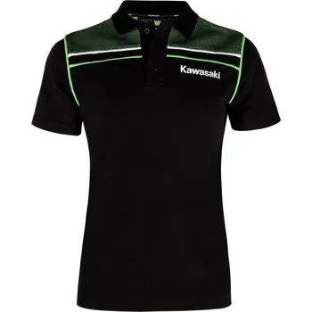 Pánské tričko Sportovní POLO s krátkým rukávem - S 139SPM0282