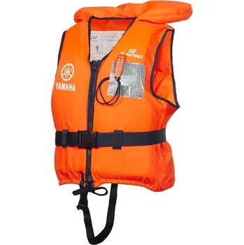 Vodní sport Záchranná vesta Yamaha 100 N - XL D16LVADTB61L