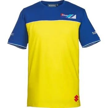 Pánské oblečení Triko Team Yellow - 3XL 990F0YLTS33XL