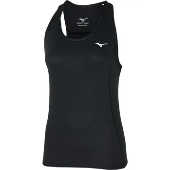 Běžecké oblečení Běžecké tílko Mizuno DryAeroFlow Tank J2GA220309 Velikost textilu: M