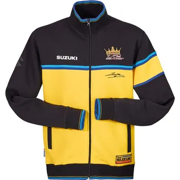 Bunda Stefan Everts #72 - S 990F072SJ100S