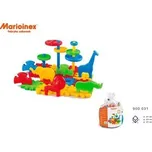 Klocki Konstrukcyjne Mix 30