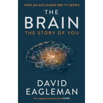 The Brain, The Story of You