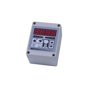 Hygrostat Digitální hygrostat TS-8001