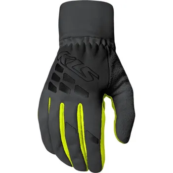Rukavice KELLYS Zimní rukavice KLS Beamer black M