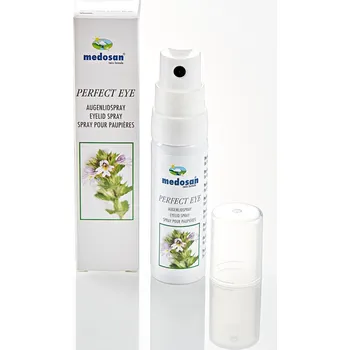 3Pagen Sprej na víčka proti suchým očím Objem 18 ml.