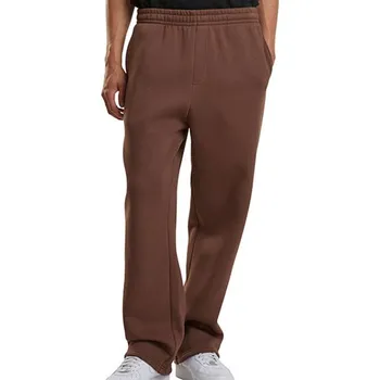 Build Your Brand Dámské tepláky BY288 Chocoloate Brown XXL