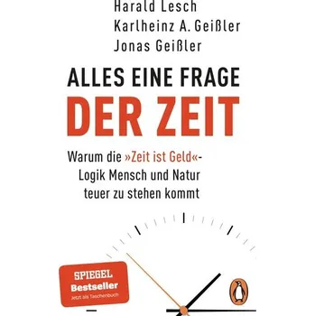 Alles eine Frage der Zeit - Harald Lesch