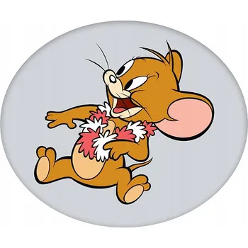 Polštář CARBOTEX POLŠTÁŘ TVAROVANÝ TOM A JERRY K202005