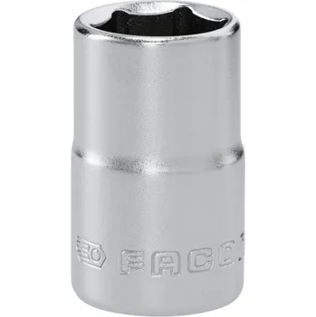 Gola hlavice Hlavice 1/2" 6hranná metrická 16mm FACOM S.16HT