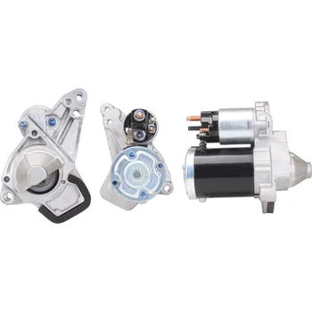 Autodíl Startér LUCAS LRS03954