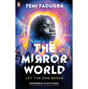 Anglický jazyk The Mirror World