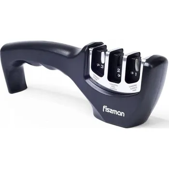 Brousek na nože diamantové Fissman