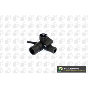 Chladič motoru Příruba chladiva BGA FA2300