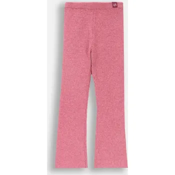 Dámské legíny Coccodrillo látkové kalhoty bavlna velikost 104