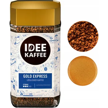 Idee Kaffee instantní Káva 200g