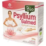 Psyllium rozpustná vláknina BIO 500g Galmed