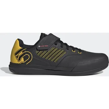 Pánská sportovní obuv Five Ten Hellcat Pro MTB boty core black-hazy yellow-red, 6