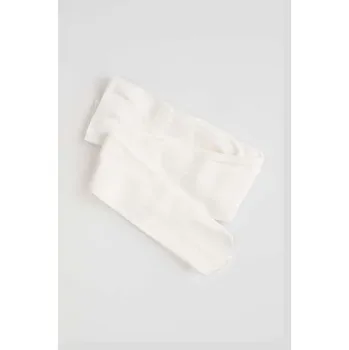 Dětské punčocháče Coccodrillo ZC5380301TMC béžová 01X, vel. 104-110