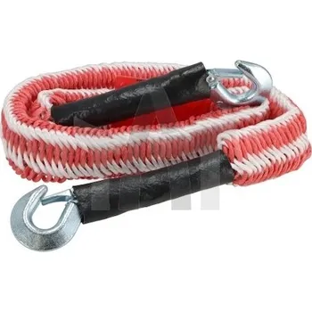 Povinná bezpečnostní výbava Lano tažné 3.5T pružné AMG55706