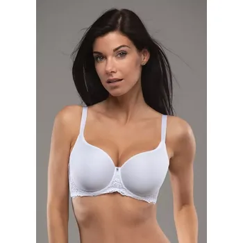 Podprsenka Dámská podprsenka 3D Spacer Fantasy 15870 Bílá 70 I