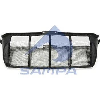 Vzduchový filtr Sací hadice, vzduchový filtr SAMPA 039.330