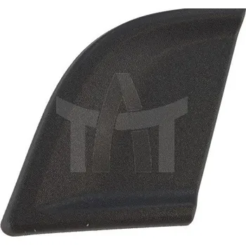 Nárazník Záslepka nárazníku SCANIA PGRS 16- levá MTX WS07A04C002