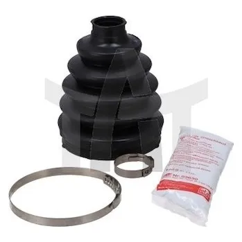 Manžeta ke kolu Sada měchů, hnací hřídel FEBI FE171858