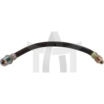 Brzdová hadice Hadice brzdová FIAT DUCATO L305MM zadní MTX COR-DAY-2394