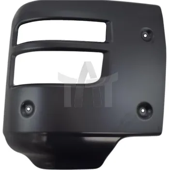 Nárazník Nárazník přední MAN TGS levý MTX EM01040502