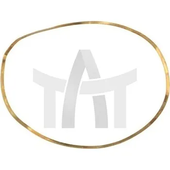 O-kroužek pouzdra Iveco Eurotech/Stralis 09.98 Lema LE19290.02