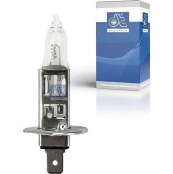 Autožárovka Žárovka 24V 5W BRIO