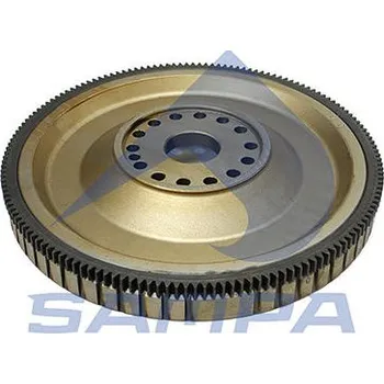 Setrvačník motoru Setrvačník SAMPA 034.053