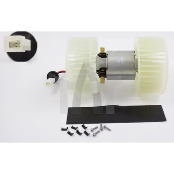 Klimatizace automobilu vnitřní ventilátor NRF NRF34264