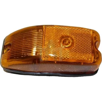 Směrový světlomet Blikač TANGDE TD3-57-8R